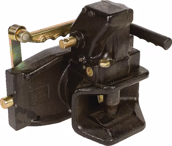 Attelage de remorque 309mm · réf. 8004186