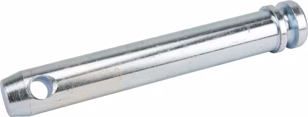 Axe 25.4x142mm Cat.2 Kramp · réf. Z325142KR