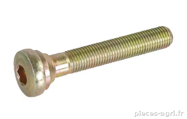 Axe de roue · réf. 4308506
