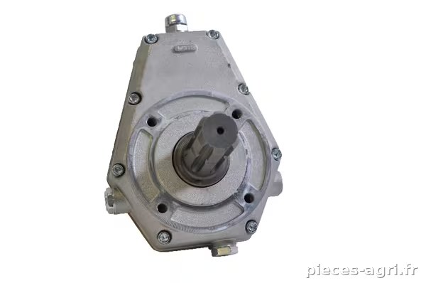 Boîtier GBF-20-S-1-1.5 (M/Gr2) · réf. GBF20S115