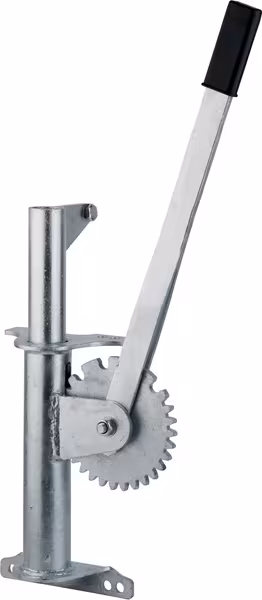 Commande 8" vanne guillotine M · réf. 8093300