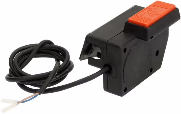 Faisceau de câblage d'alimentation du moteur · réf. SA36015