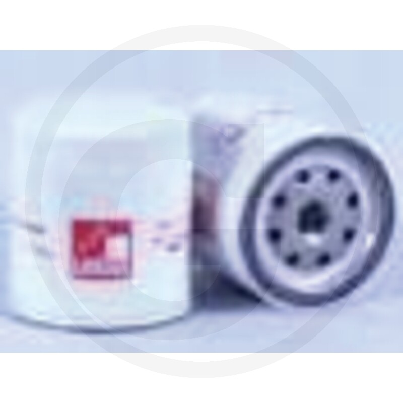 Fleetguard Filtre à carburant vue 2