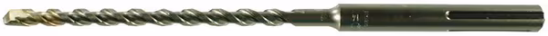 Foret 30x570mm HiKOKI · réf. 754330