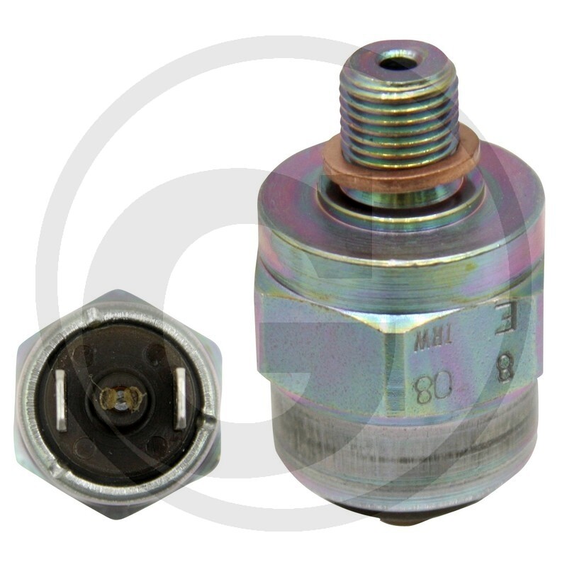 GRANIT Pressostat d'huile · réf. 50704022