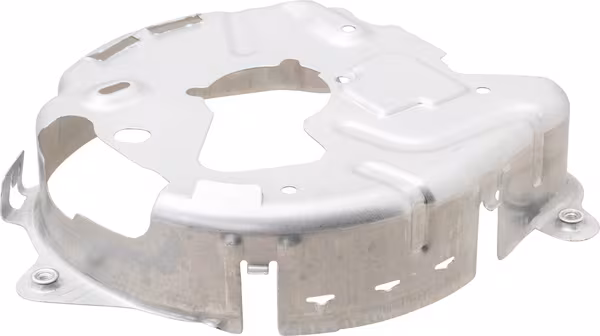 Guard-flywheel · réf. 594103