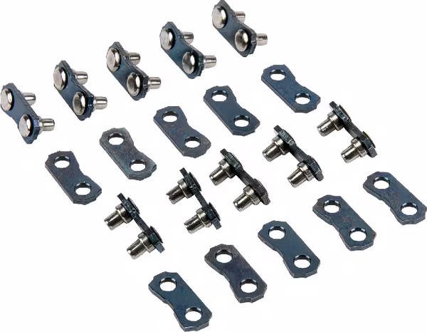 Kit attache rapide x10 0.325" 1,3 mm · réf. 250JK10KR