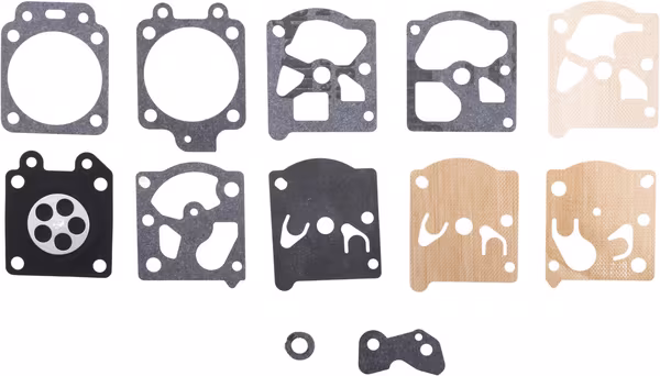 kit de membranes Walbro · réf. D20WATKR