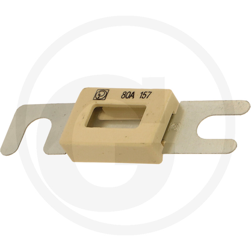 Littelfuse Fusible 80A · réf. 2940066055