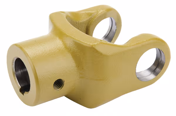 Mâchoire,, alésage 30mm, rainure de clavette 8mm, W2400/P400/W400E Walterscheid · réf. 352202