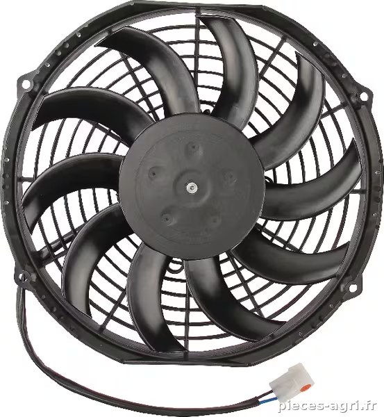 Moteur de ventilateur · réf. 6005014887
