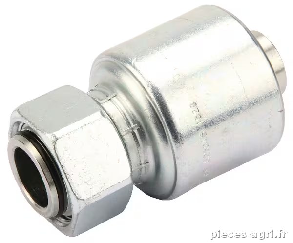 Racc. à sertir DN25-M36x2 · réf. 16G28FDLORX