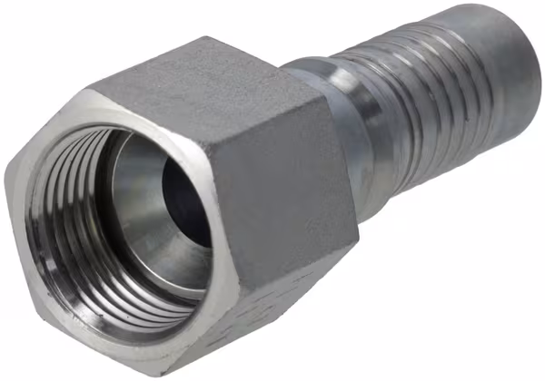 Raccord à sertir 4SH-DN20-1,1/16" UNF · réf. DKJH2017G2
