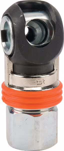 Raccord rap. sécu fem BSP3/8" · réf. OE20500871
