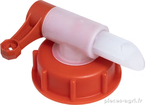 Robinet distributeur pour bidon de 20 litres · réf. 00008818803