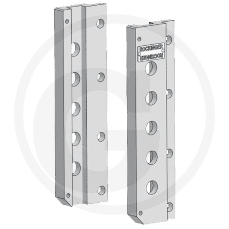 Rockinger Support d'attelage 883A18 vue 2