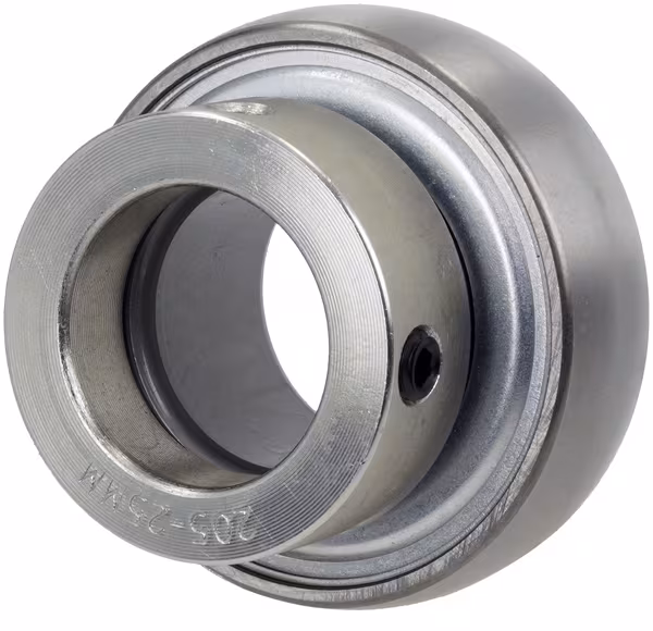 Roulement 25x52x31 SKF · réf. XGRAE25NPPB
