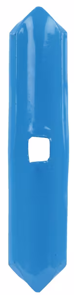 Soc droit 25x5x135mm Lemken · réf. 3375479