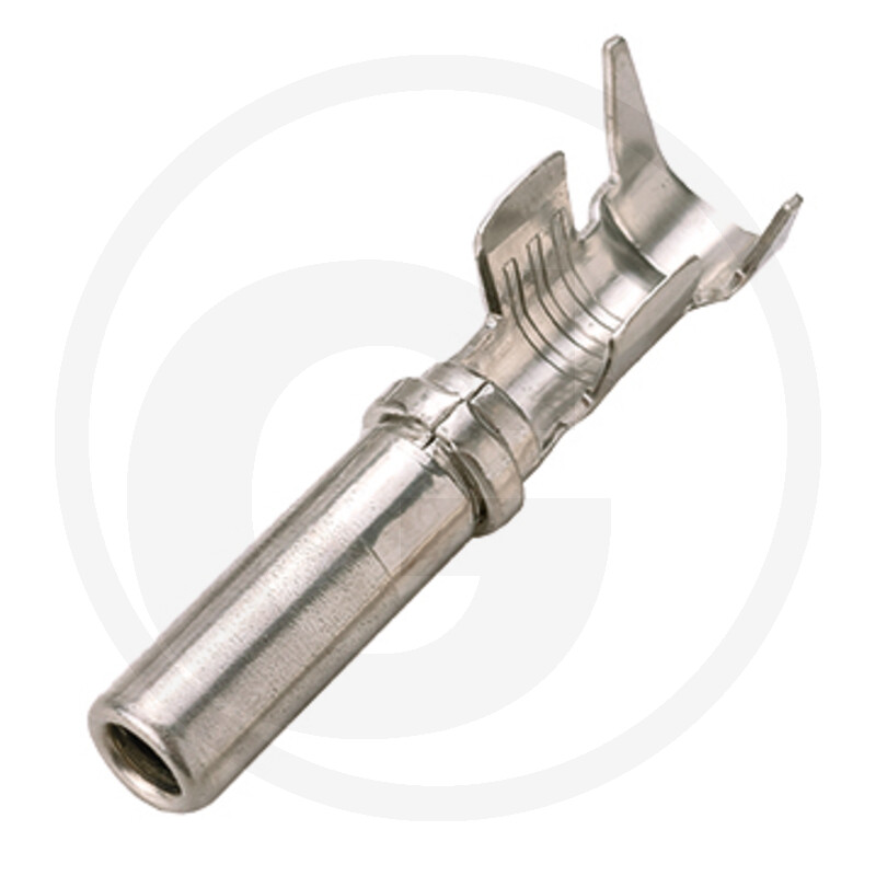 TREX.PARTS Cont.femelle allemand DTP ouvert 4,0-6,0 · réf. 19753916