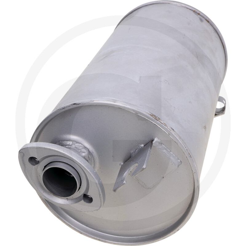 TREX.PARTS Échappement vue 2