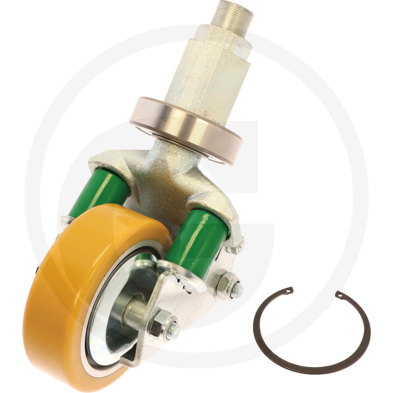 TREX.PARTS Roue d’appui vue 2