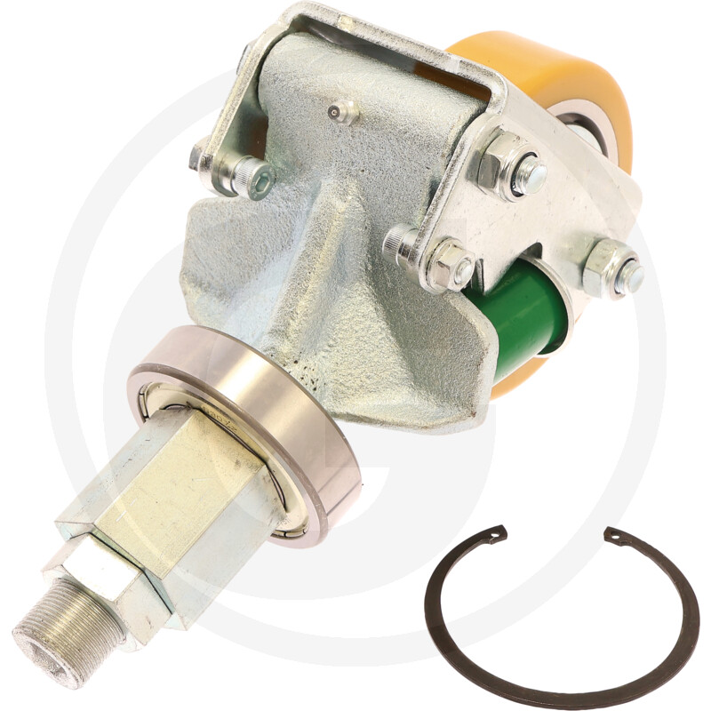 TREX.PARTS Roue d’appui vue 3