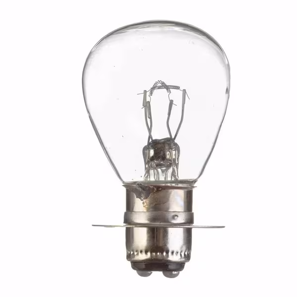 Ampoule 12V 35/35W P15D RP35 · réf. BA1270