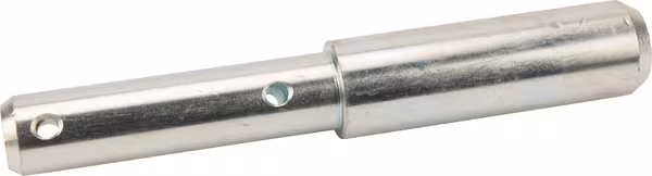 Axe de bras inférieur 22mm/28mm Cat.1/2 Kramp · réf. Z328180KR