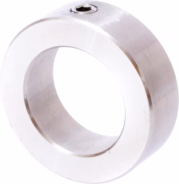 Bague d'arrêt inox 32x50x16mm · réf. 705A32RVS