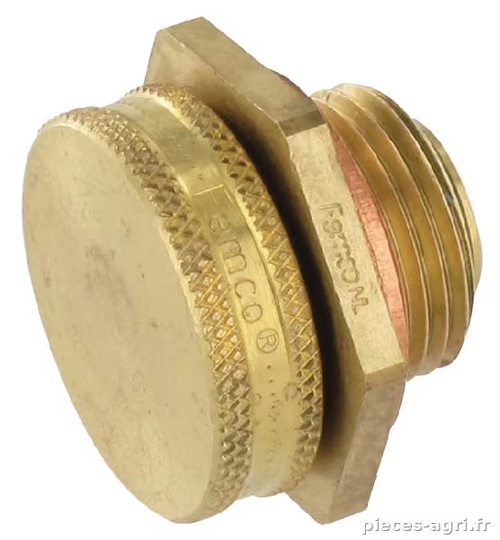 Bouchon de vidange M 22 x 1,5 · réf. 7090020195