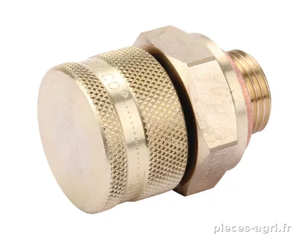 Bouchon de vidange M16x1,5 · réf. 6090010029