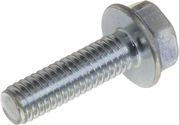 Boulon vue 2