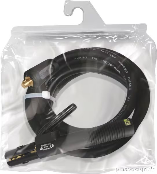 Câble à souder 35mm² 4m · réf. 043862GYS