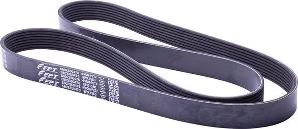 Courroie trapézoïdale · réf. 5802350476