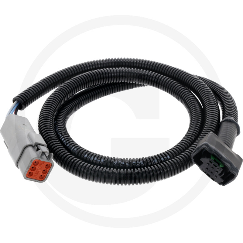 DANA Spicer Connecteur · réf. 159733.06.034.01