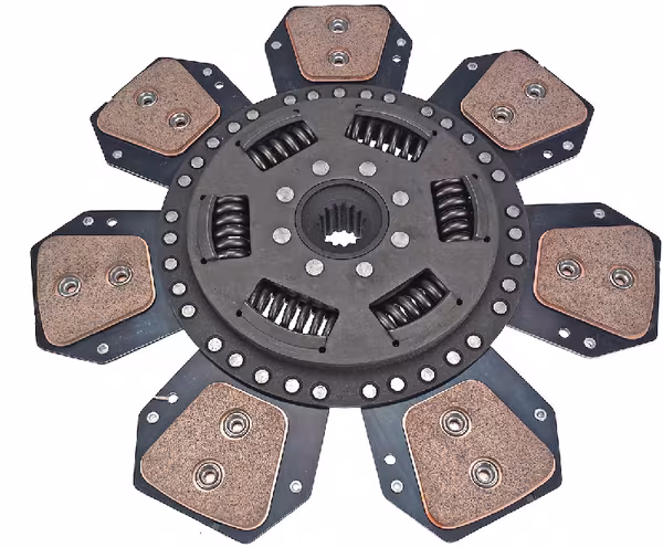 Disque, main Drive · réf. VPG2994