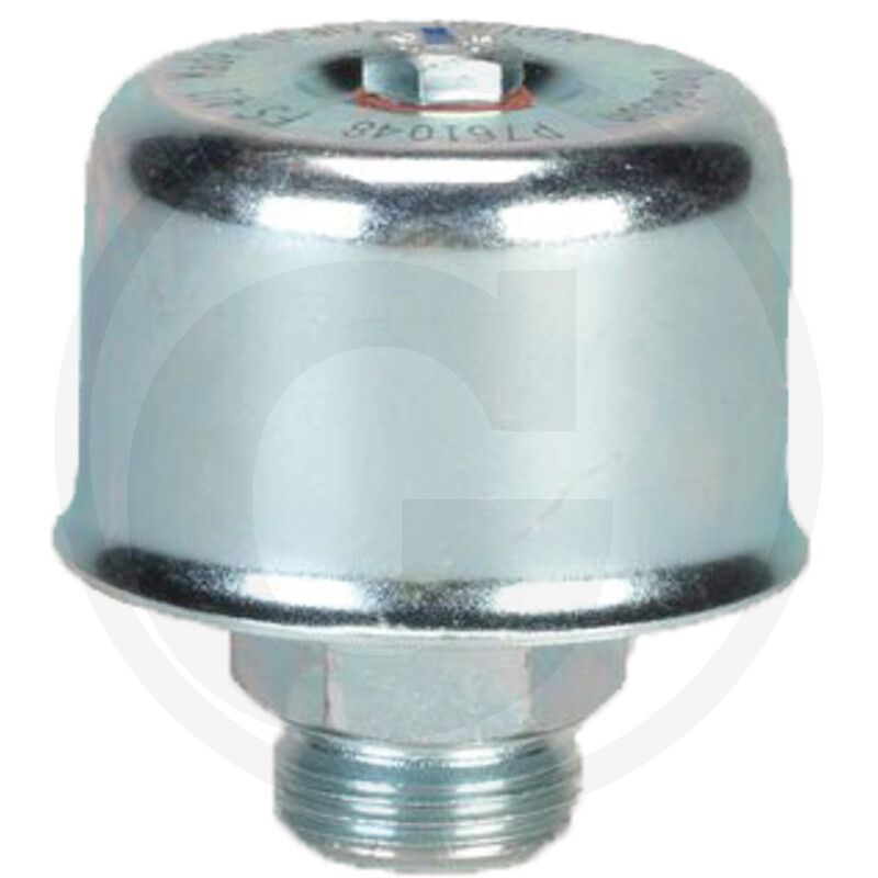 Donaldson Reniflard GRANIT · réf. 566P761048