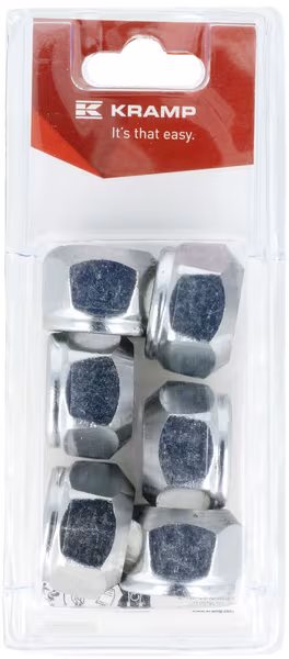 Ecrou de charrue M20 x 1,5 (6) · réf. KRKE11501P06B