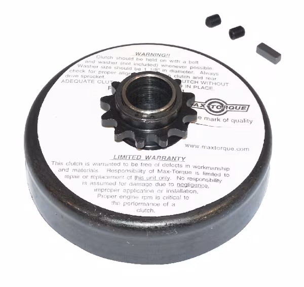 Embrayage centrifuge 10dents - 41 · réf. FGP013692