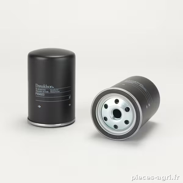 Filtre séparateur huile-eau · réf. P954933