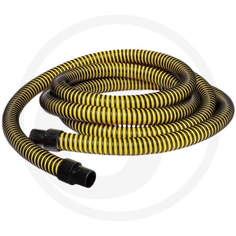 GRANIT Conduit de carburant vue 2