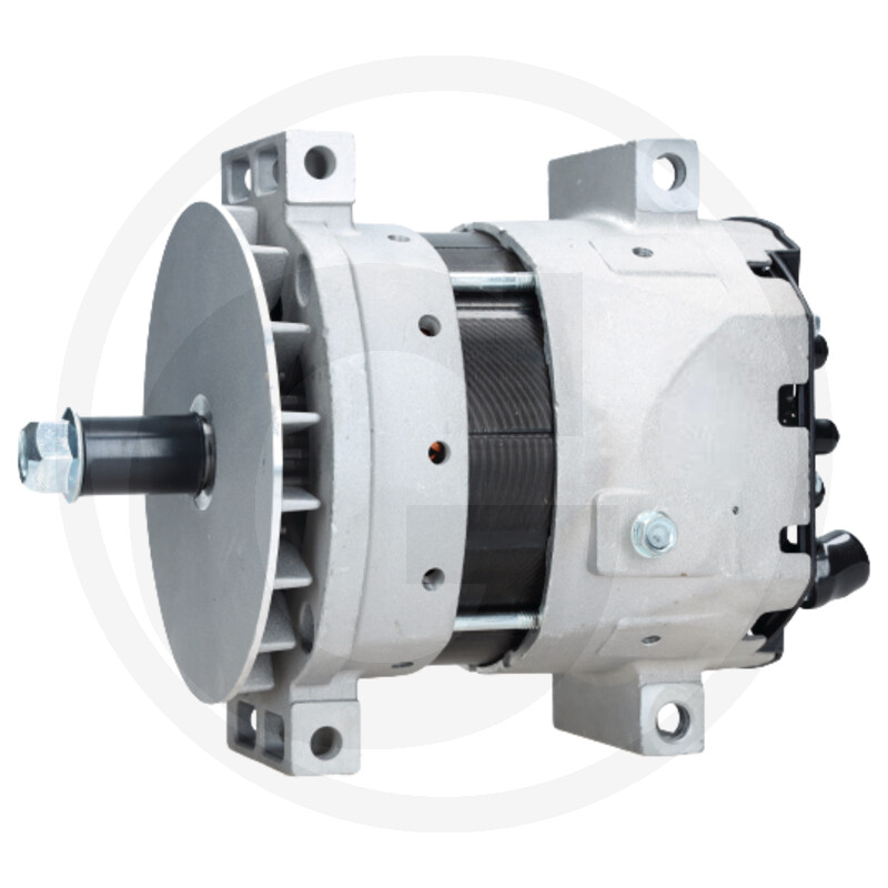 GRANIT Generator 12 V / 270 A · réf. 46971104