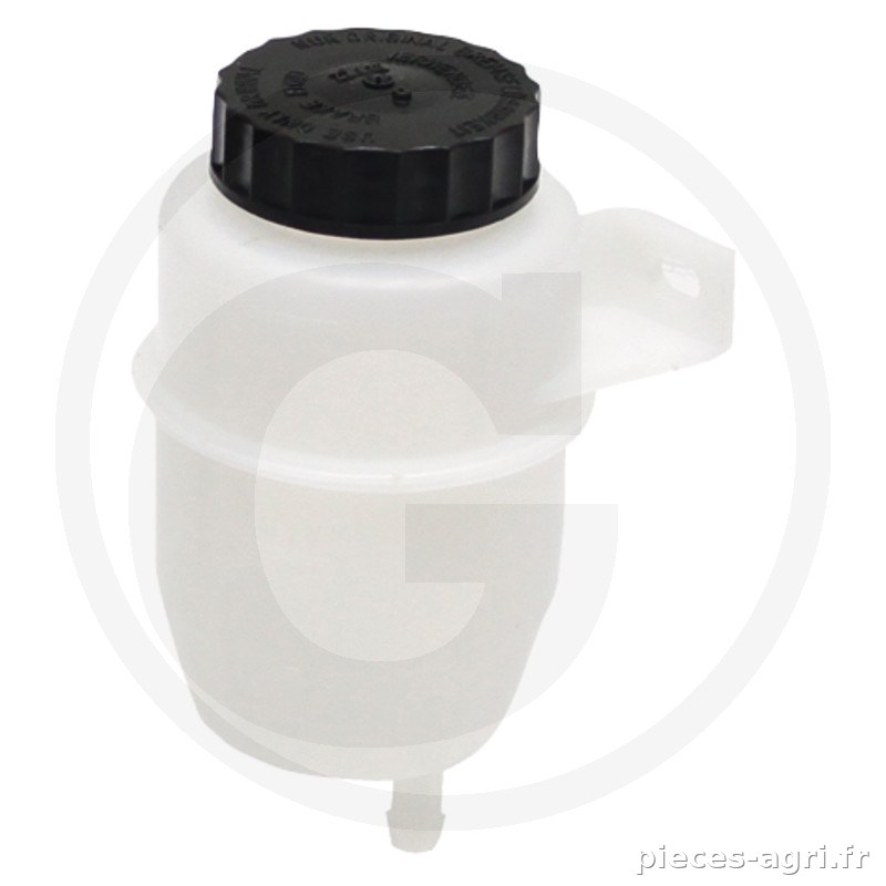 GRANIT Vase d'expansion vue 2