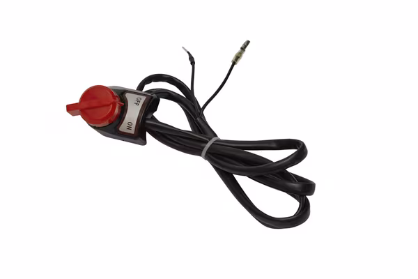 Interrupteur de coupure du moteur (EH09) · réf. 0330062001