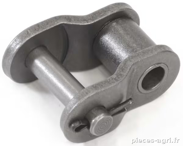 Maillon 30x17,02 mm · réf. DON626CE
