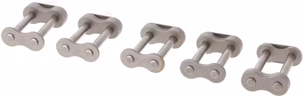 Maillon final duplex 1x17.02mm (5x) · réf. 16B2CLSP