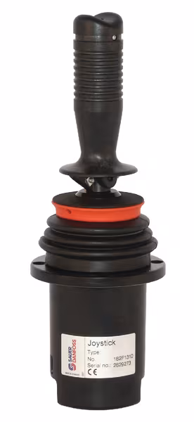 Manette JS1-H NY-PSH-NNN-STN-U · réf. JS1H83124764