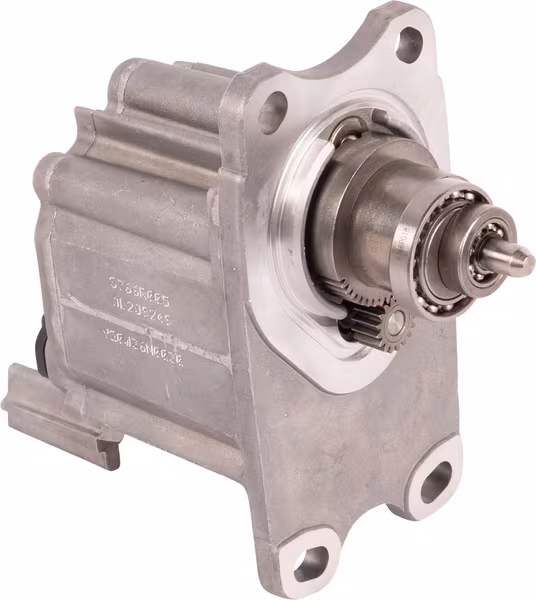 Moteur électrique · réf. AL209249