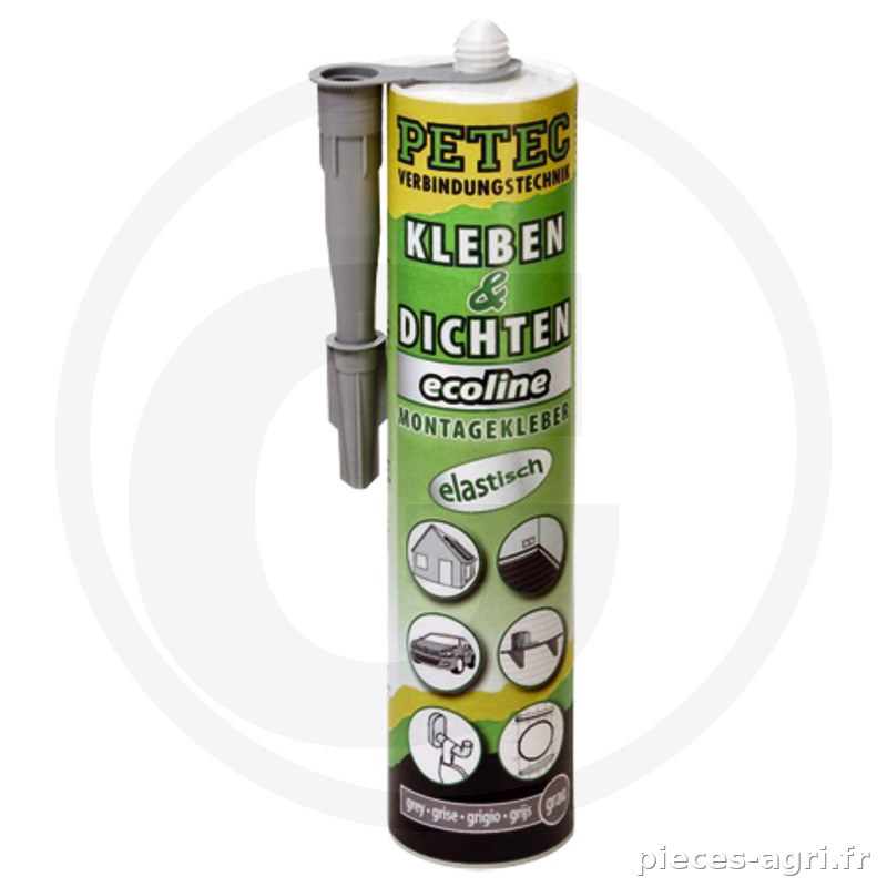 PETEC Verbindungstechnik Colle d'assemblage · réf. 50094629