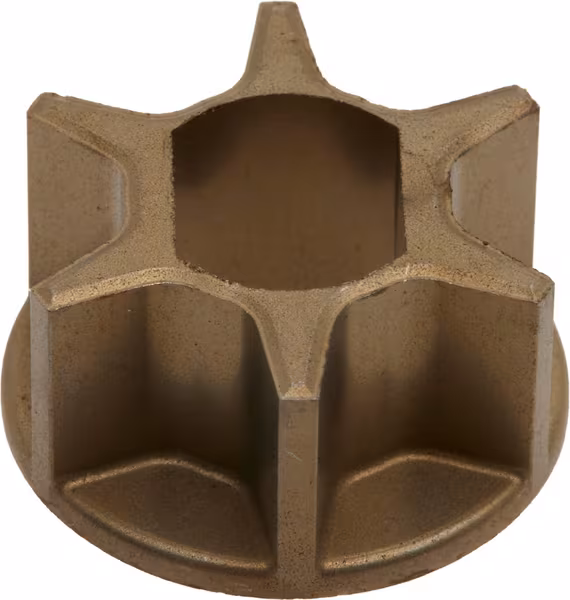 Pignon 1/4" P 6T · réf. 12546421200